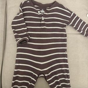Gap Boy Romper